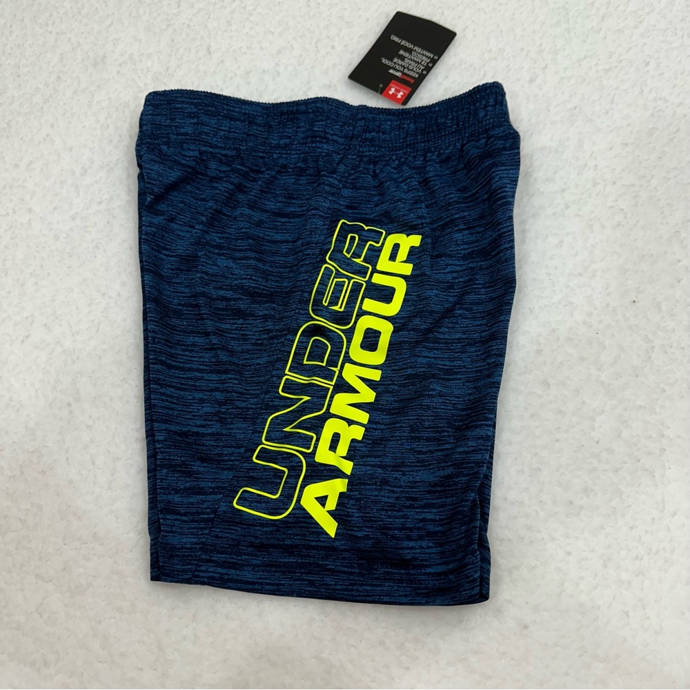 Boy’s Under Armour Shorts